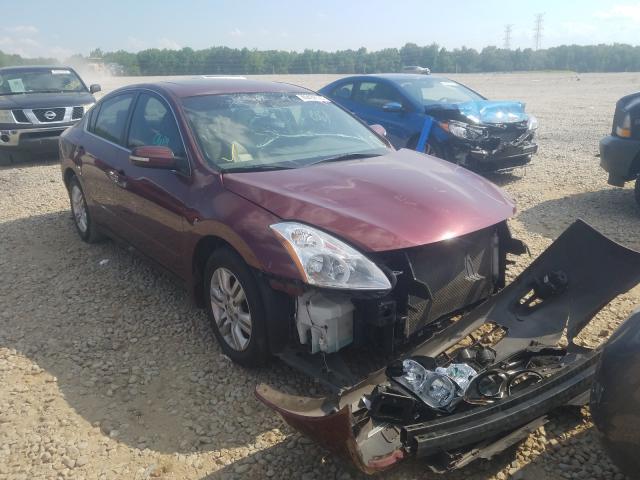 NISSAN ALTIMA BAS 2012 1n4al2ap2cc135010