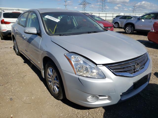 NISSAN ALTIMA 2012 1n4al2ap2cc136397