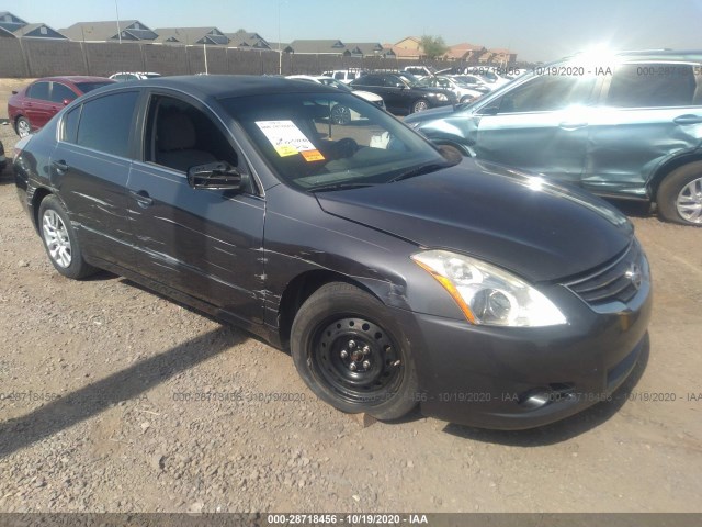 NISSAN ALTIMA 2012 1n4al2ap2cc136464