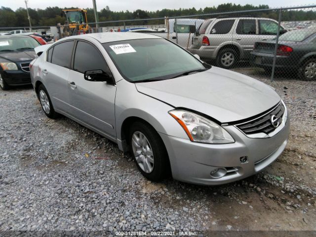 NISSAN ALTIMA 2012 1n4al2ap2cc136612