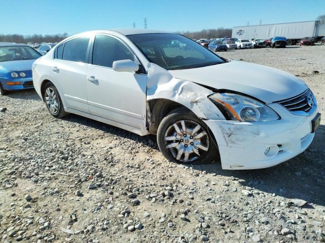 NISSAN ALTIMA S 2012 1n4al2ap2cc136691