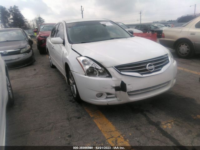 NISSAN ALTIMA 2012 1n4al2ap2cc136805