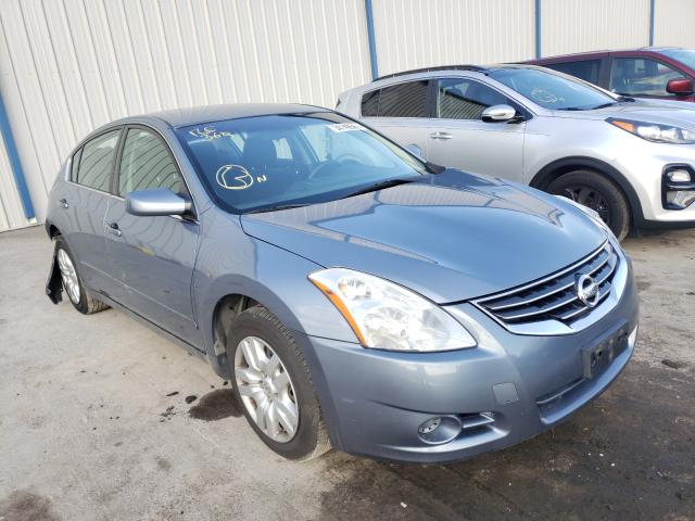 NISSAN ALTIMA 2012 1n4al2ap2cc137050