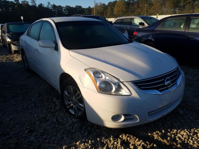 NISSAN ALTIMA 2012 1n4al2ap2cc137372