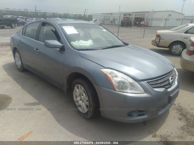 NISSAN ALTIMA 2012 1n4al2ap2cc137629