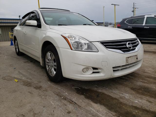 NISSAN ALTIMA 2012 1n4al2ap2cc138263