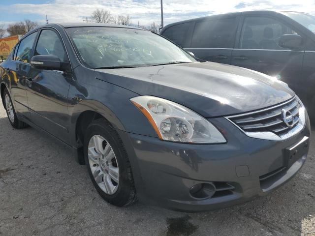 NISSAN ALTIMA BAS 2012 1n4al2ap2cc138425