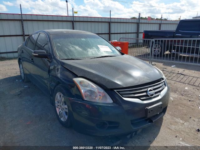 NISSAN ALTIMA 2012 1n4al2ap2cc138635