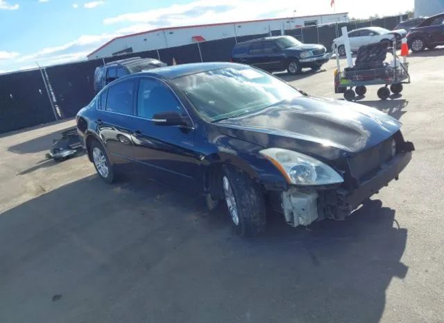 NISSAN ALTIMA 2012 1n4al2ap2cc138652