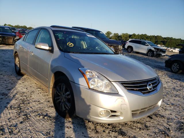 NISSAN ALTIMA BAS 2012 1n4al2ap2cc139705