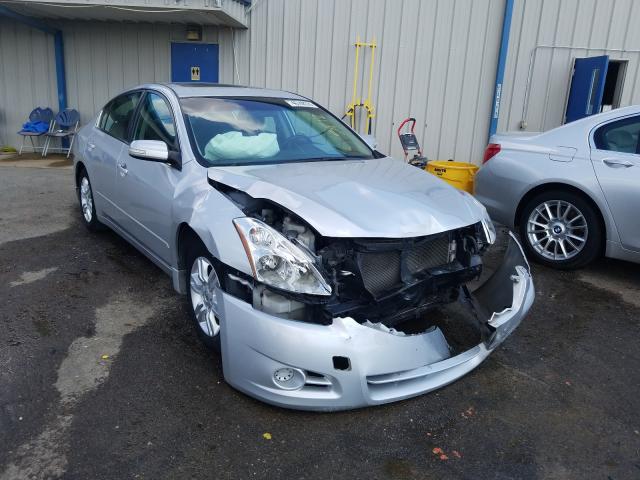 NISSAN ALTIMA 2012 1n4al2ap2cc139994