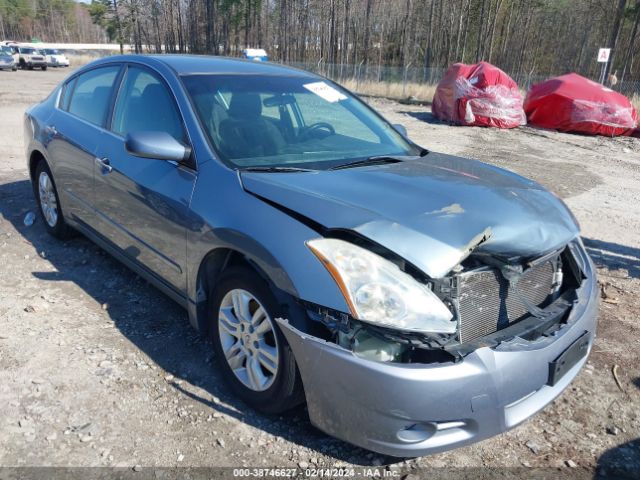 NISSAN ALTIMA 2012 1n4al2ap2cc140840