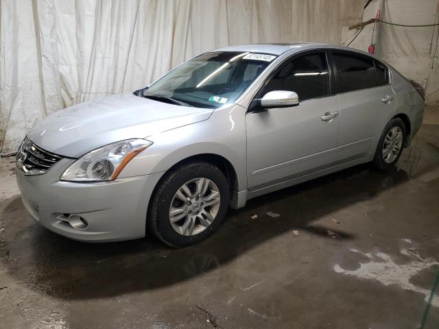 NISSAN ALTIMA 2012 1n4al2ap2cc140899