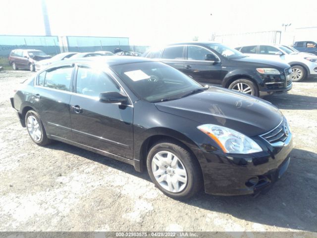 NISSAN ALTIMA 2012 1n4al2ap2cc141311