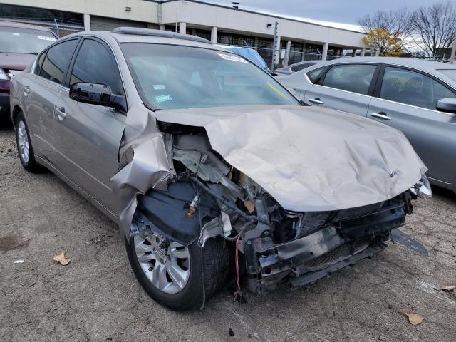 NISSAN ALTIMA BAS 2012 1n4al2ap2cc141860