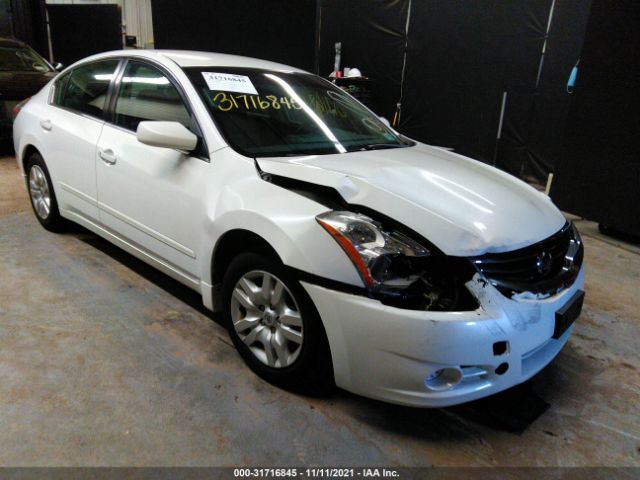 NISSAN ALTIMA 2012 1n4al2ap2cc142054