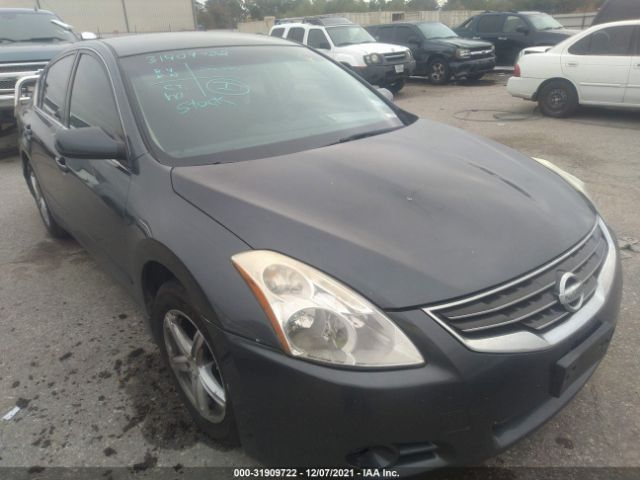 NISSAN ALTIMA 2012 1n4al2ap2cc142684