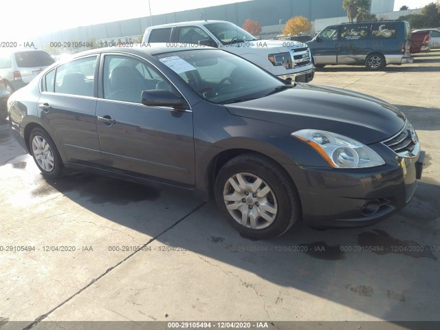 NISSAN ALTIMA 2012 1n4al2ap2cc142863