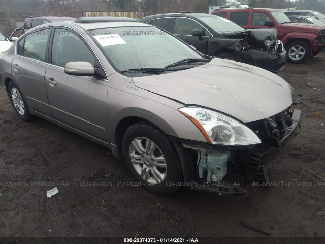 NISSAN ALTIMA 2012 1n4al2ap2cc144340