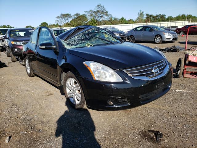 NISSAN ALTIMA SL 2012 1n4al2ap2cc146055