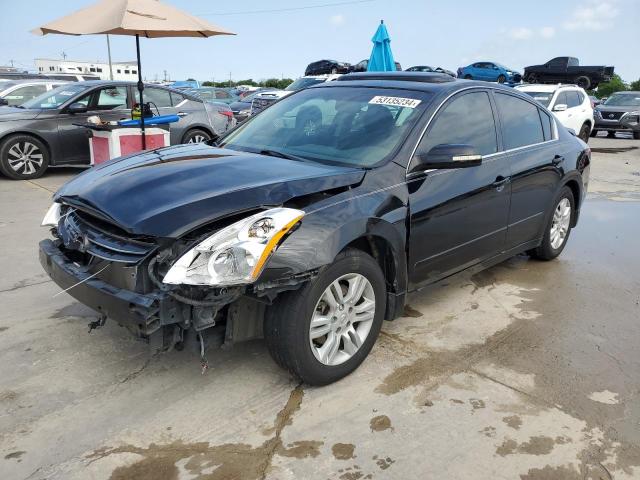 NISSAN ALTIMA 2012 1n4al2ap2cc146136