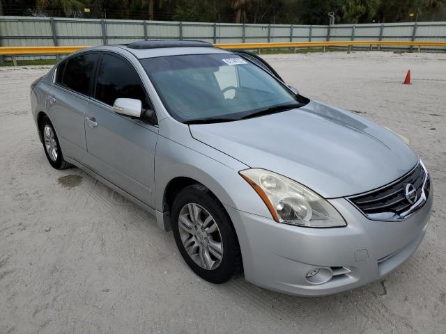 NISSAN ALTIMA 2012 1n4al2ap2cc146279