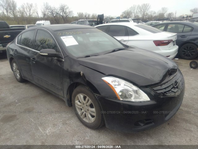 NISSAN ALTIMA 2012 1n4al2ap2cc147044