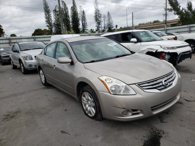 NISSAN ALTIMA 2012 1n4al2ap2cc147125