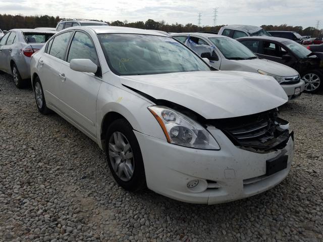 NISSAN ALTIMA 2012 1n4al2ap2cc148470