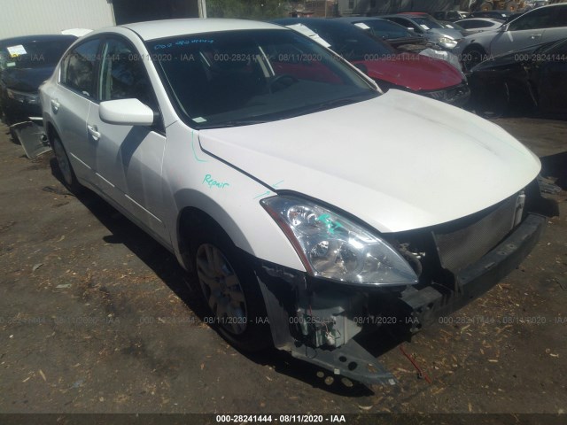 NISSAN ALTIMA 2012 1n4al2ap2cc149411