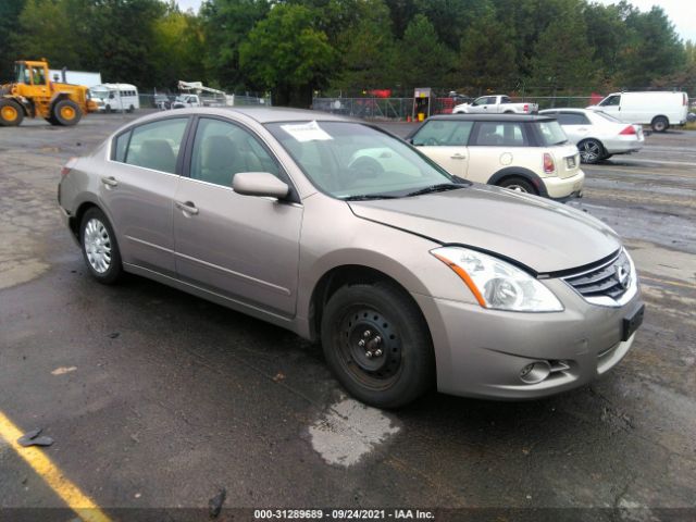 NISSAN ALTIMA 2012 1n4al2ap2cc149554