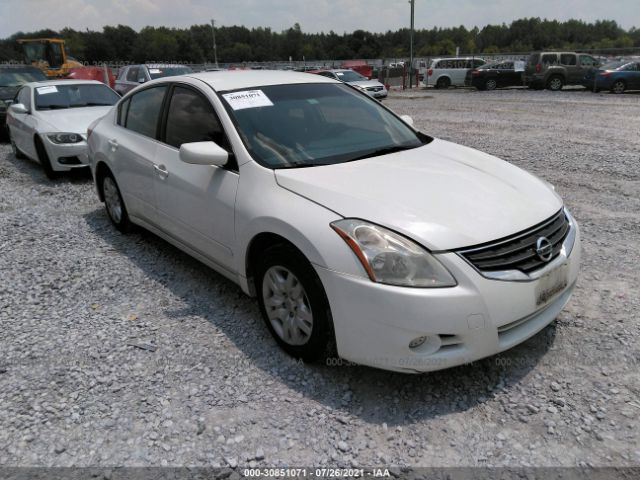 NISSAN ALTIMA 2012 1n4al2ap2cc149702