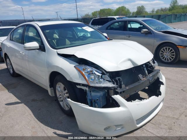 NISSAN ALTIMA 2012 1n4al2ap2cc149876