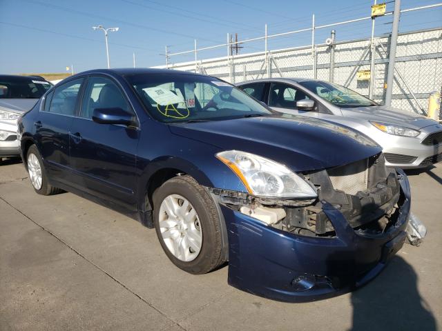 NISSAN ALTIMA BAS 2012 1n4al2ap2cc150221