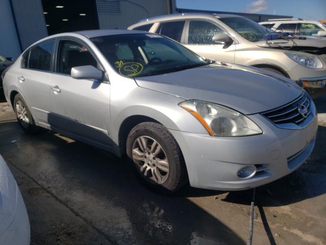 NISSAN ALTIMA 2012 1n4al2ap2cc151255