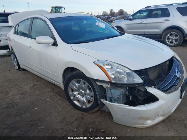 NISSAN ALTIMA 2012 1n4al2ap2cc151949