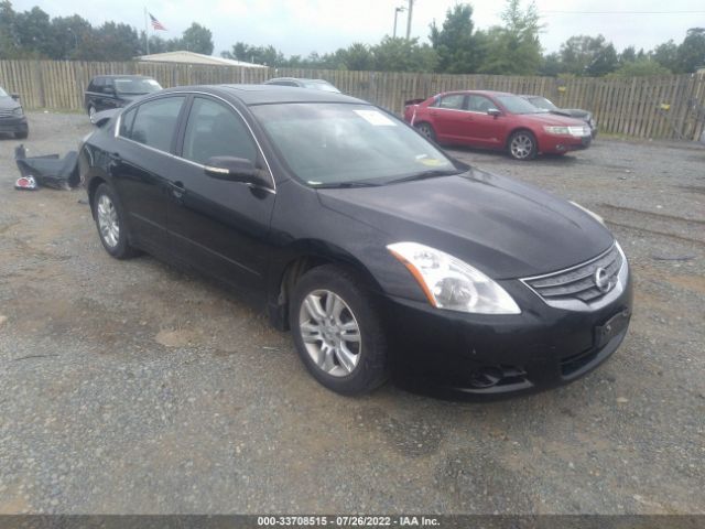 NISSAN ALTIMA 2012 1n4al2ap2cc152714