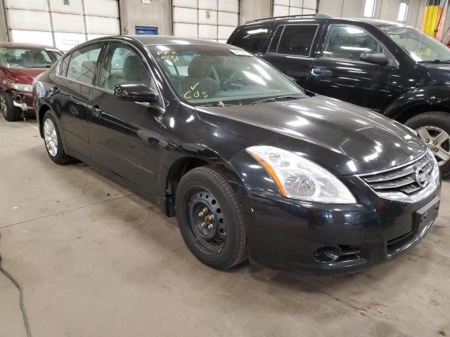 NISSAN ALTIMA BAS 2012 1n4al2ap2cc152907