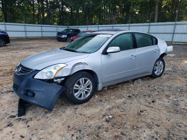 NISSAN ALTIMA 2012 1n4al2ap2cc153071