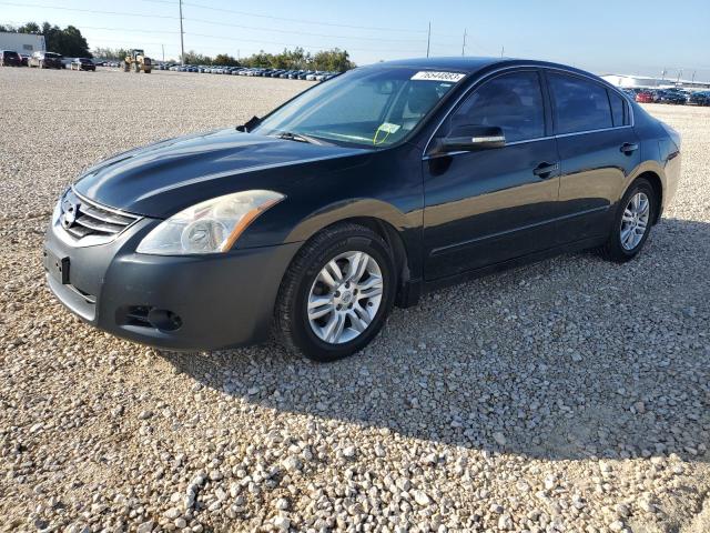 NISSAN ALTIMA 2012 1n4al2ap2cc153104