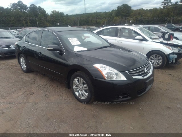 NISSAN ALTIMA 2012 1n4al2ap2cc154172