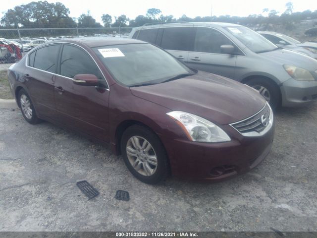 NISSAN ALTIMA 2012 1n4al2ap2cc154253