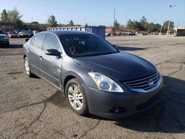 NISSAN ALTIMA 2012 1n4al2ap2cc155175