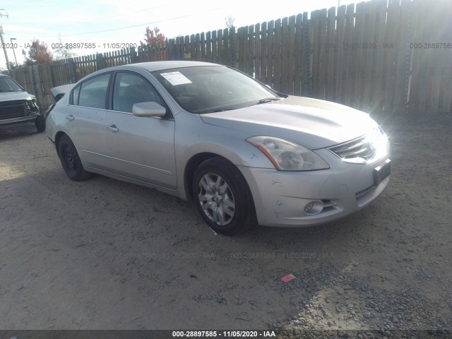 NISSAN ALTIMA 2012 1n4al2ap2cc155502