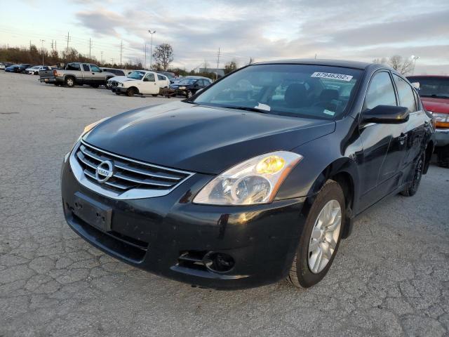 NISSAN ALTIMA 2012 1n4al2ap2cc155810