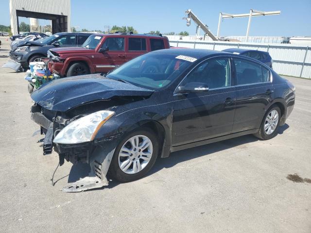 NISSAN ALTIMA BAS 2012 1n4al2ap2cc156357