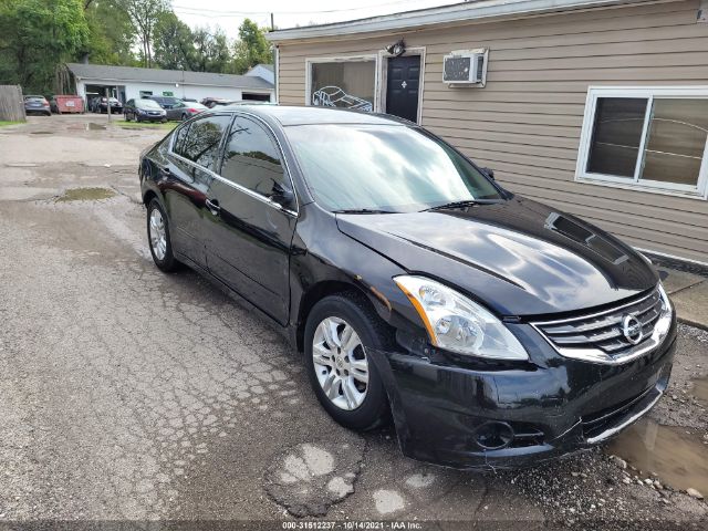 NISSAN ALTIMA 2012 1n4al2ap2cc156374