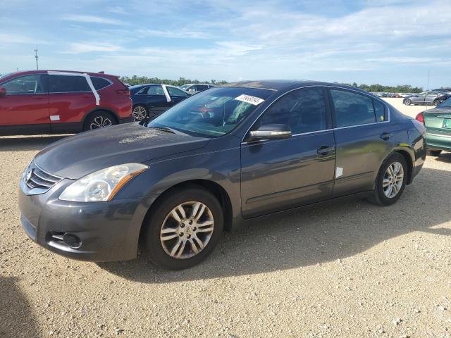 NISSAN ALTIMA BAS 2012 1n4al2ap2cc157122