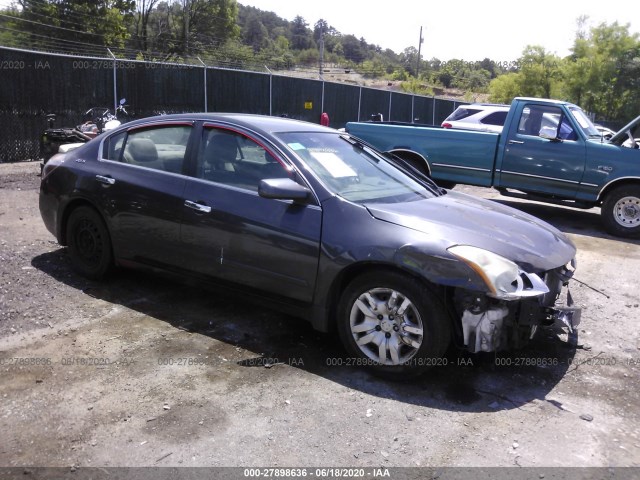 NISSAN ALTIMA 2012 1n4al2ap2cc157136