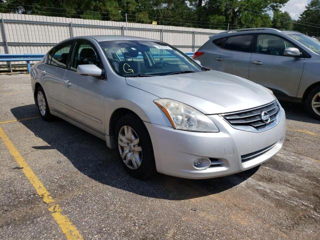 NISSAN ALTIMA 2012 1n4al2ap2cc157430